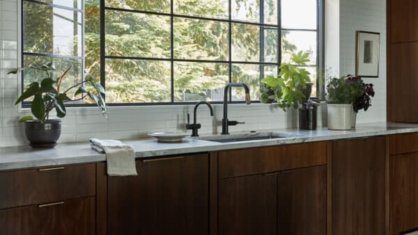 kitchen cabinetry